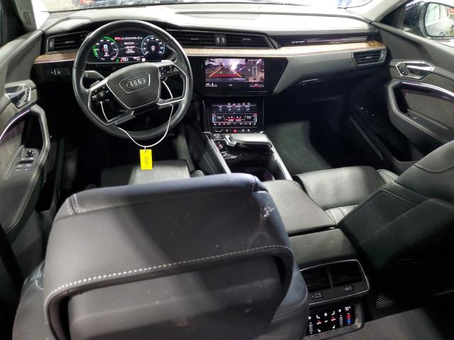 WA1VABGE5KB009441 Audi E-tron Prestige
