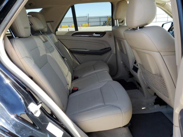 4JGDA5HB6FA473689 Mercedes-Benz Ml 350 4matic