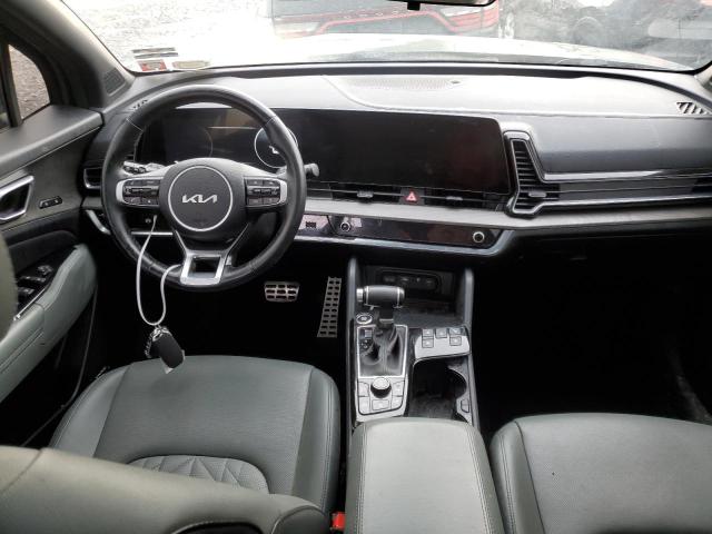 5XYK7CAF4PG020846 KIA Sportage X-pro