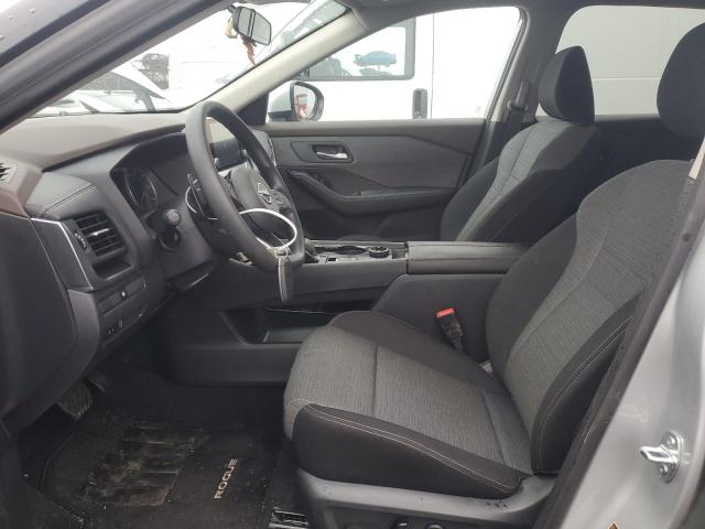 5N1BT3BB5PC874283 Nissan ROGUE SV