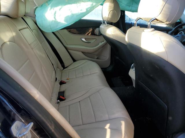 55SWF4JB2FU078112 Mercedes-Benz C 300