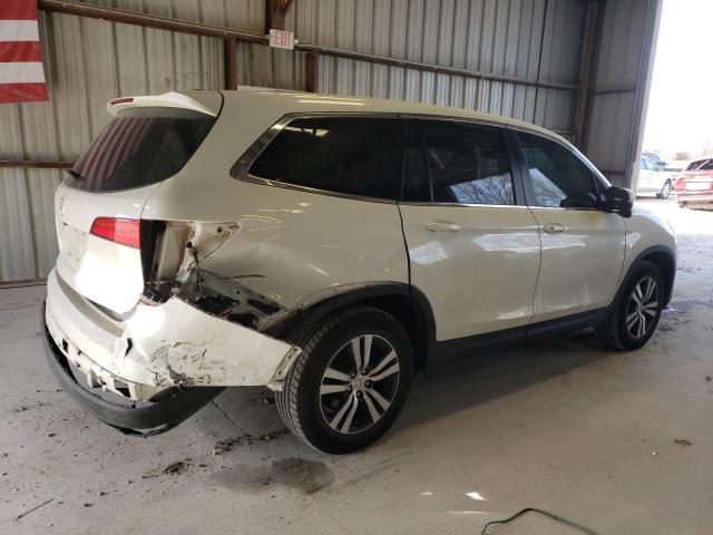 5FNYF5H36HB036141 Honda Pilot Ex