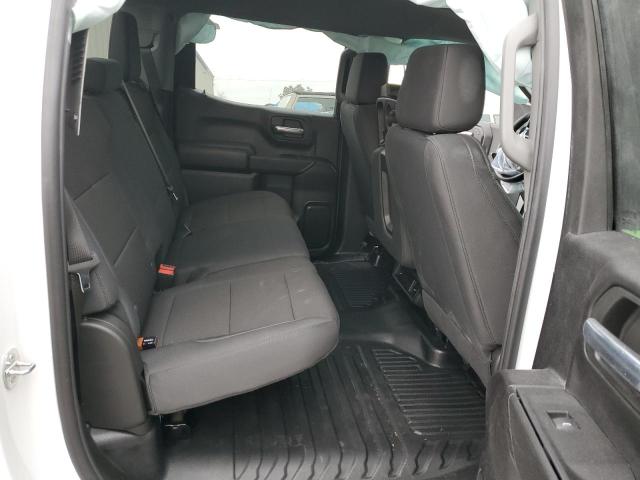1GTPUAEK2RZ161283 GMC Sierra K1500