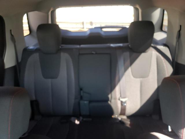2GKALLEK9G6107223 GMC TERRAIN SL