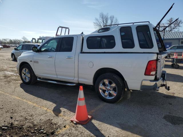 1C6RR7GT2GS309108 RAM 1500 Slt