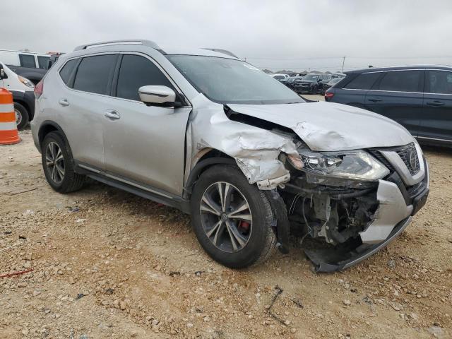 5N1AT2MT4JC740237 Nissan ROGUE S