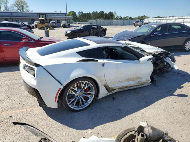 1G1YU2D64G5603542 Chevrolet Corvette Z06 3lz