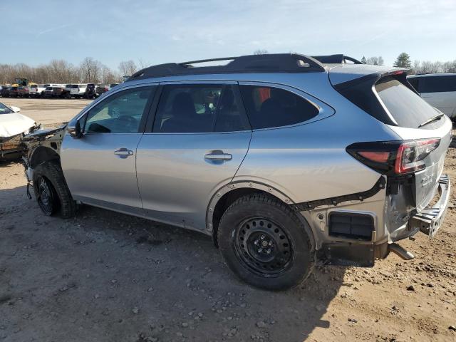 4S4BTACC9L3182386 Subaru Outback Premium
