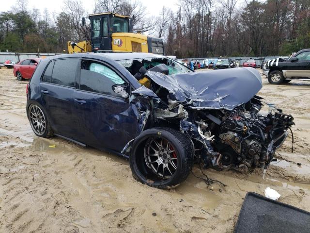 3VW447AU7HM006013 Volkswagen GTI S/SE