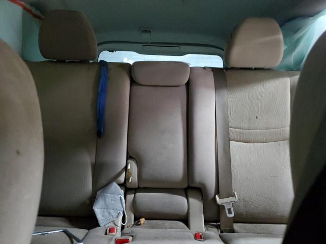 5N1AT2MK7EC801013 Nissan ROGUE S