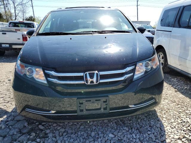 5FNRL5H6XFB015300 Honda ODYSSEY EXL