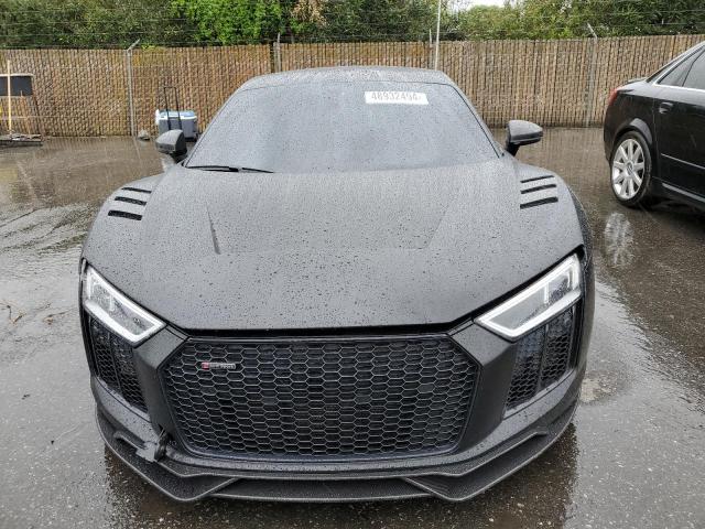 WUABAAFX3J7902265 Audi R8 Rws
