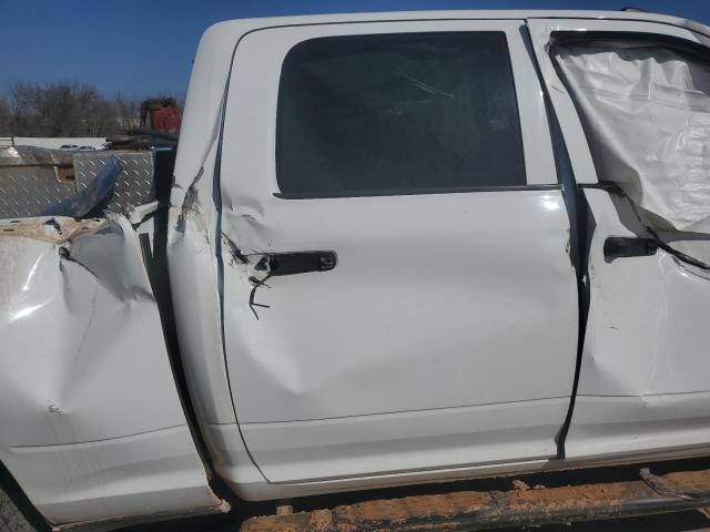 3C6UR5CL0NG202292 RAM 2500 Tradesman