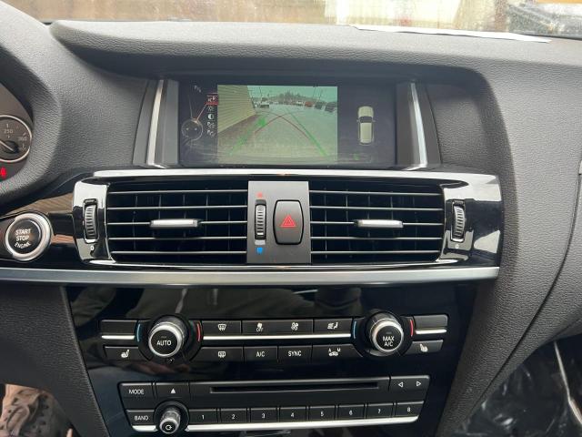 5UXWX9C55F0D58108 BMW X3 Xdrive28i