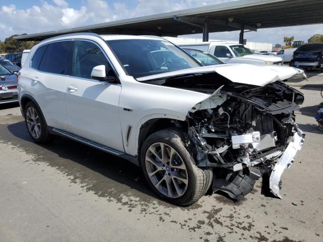 5UXTA6C08P9P19901 BMW X5 Xdrive45e