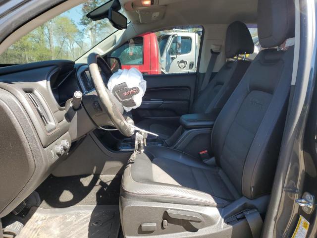 1GTG6CE37G1269750 GMC CANYON SLE