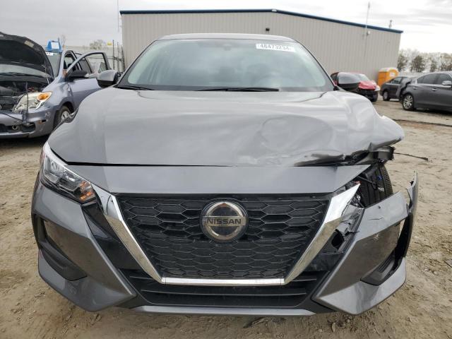3N1AB8BV9PY303741 Nissan SENTRA S