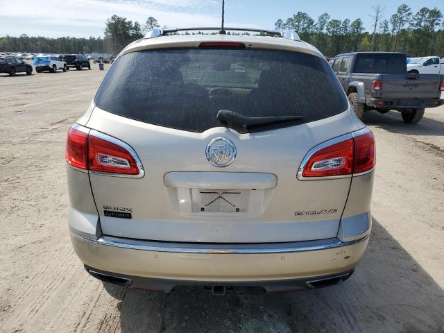 5GAKRCKD8FJ101646 Buick Enclave