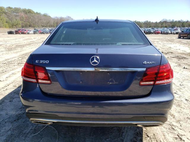 WDDHF8JB5GB245977 Mercedes-Benz E 350 4matic