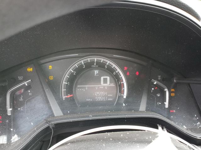 5J6RW5H38KL004360 Honda CR-V LX