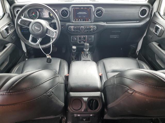 1C4JJXP67MW658471 Jeep Wrangler Unlimited Sahara 4xe