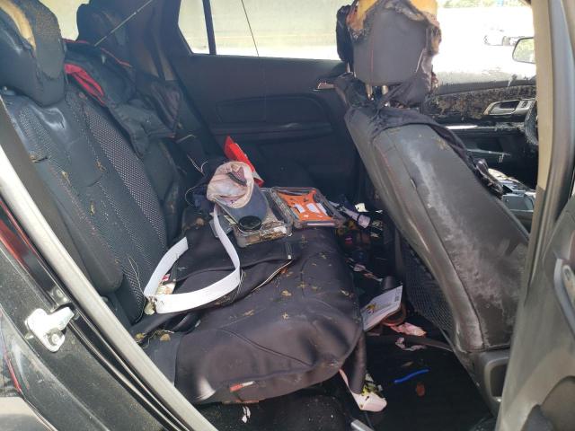 2GKALMEK9H6338839 GMC Terrain Sle