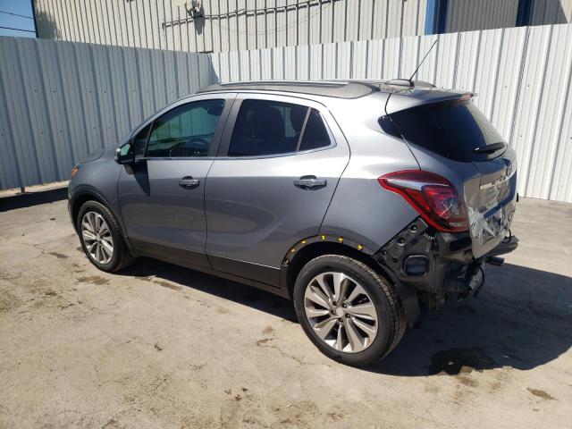 KL4CJASB0KB768805 Buick Encore Preferred