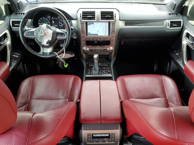 JTJGM7BX4M5288858 Lexus Gx 460 Luxury