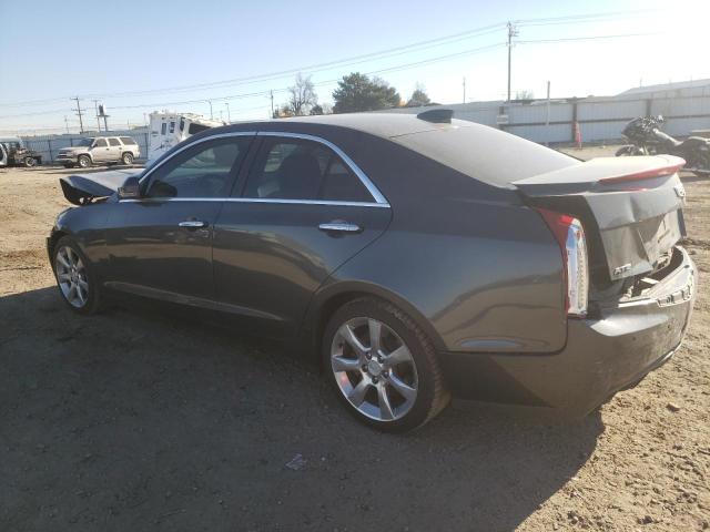 1G6AB5RXXF0121092 Cadillac ATS LUXURY