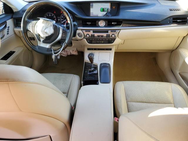 JTHBK1GG1E2108472 Lexus ES 350