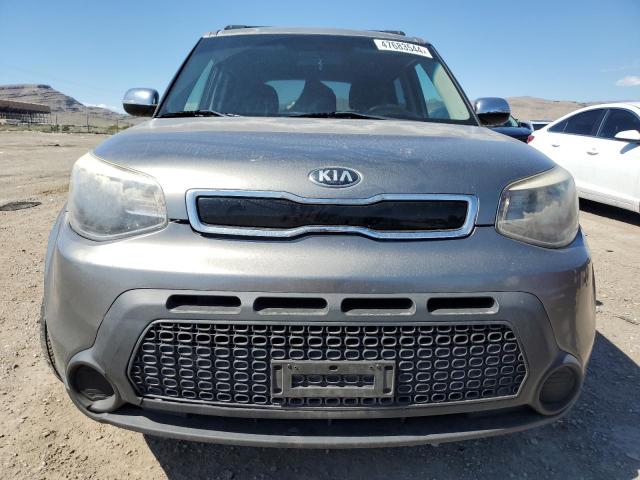 KNDJP3A50E7037785 KIA SOUL +