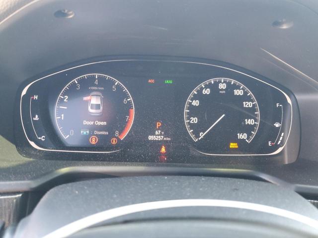 1HGCV1F30LA101464 Honda Accord Sport