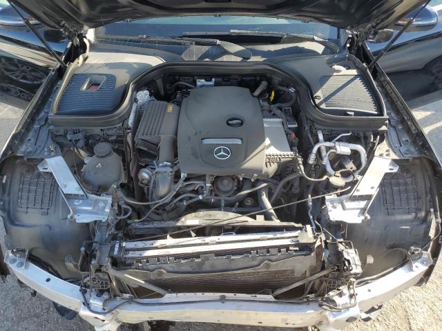 WDC0J4KB1KF573227 Mercedes-Benz Glc Coupe 300 4matic