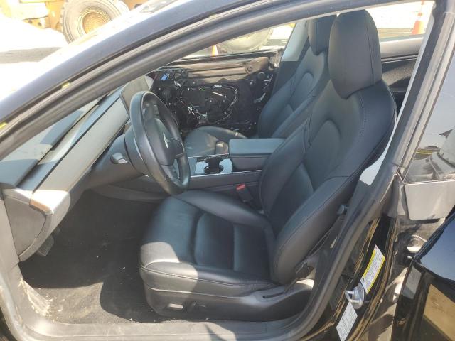 5YJ3E1EA1KF304741 Tesla MODEL 3