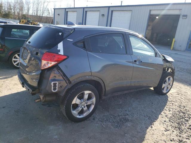 3CZRU6H70GM755344 Honda Hr-v Exl