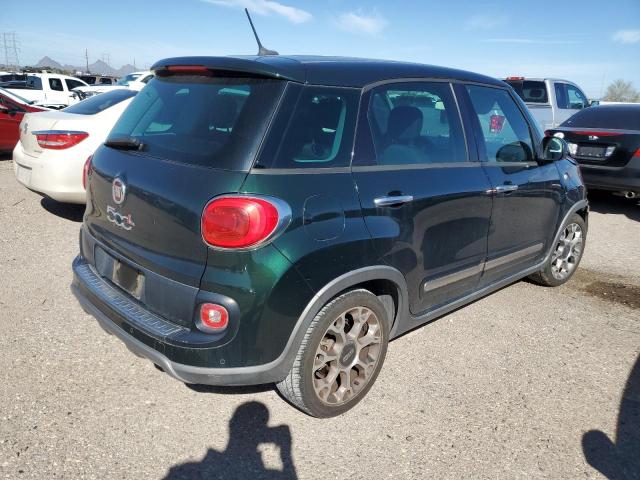 ZFBCFADH4EZ019139 Fiat 500L TREKKING