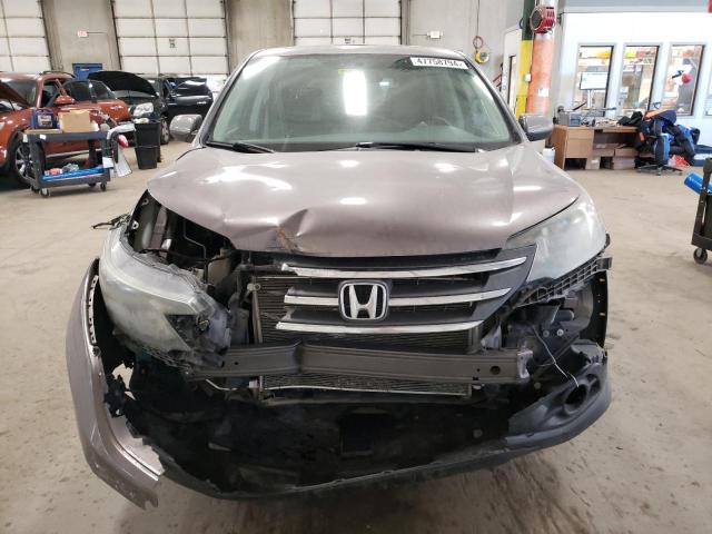 5J6RM4H50EL094965 Honda CR-V EX