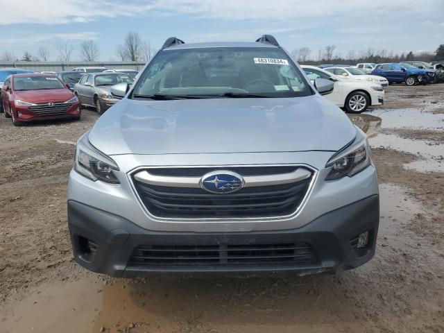 4S4BTAFC4M3130869 Subaru Outback Premium