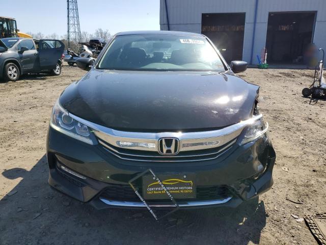 1HGCR2F54GA220359 Honda Accord Sport