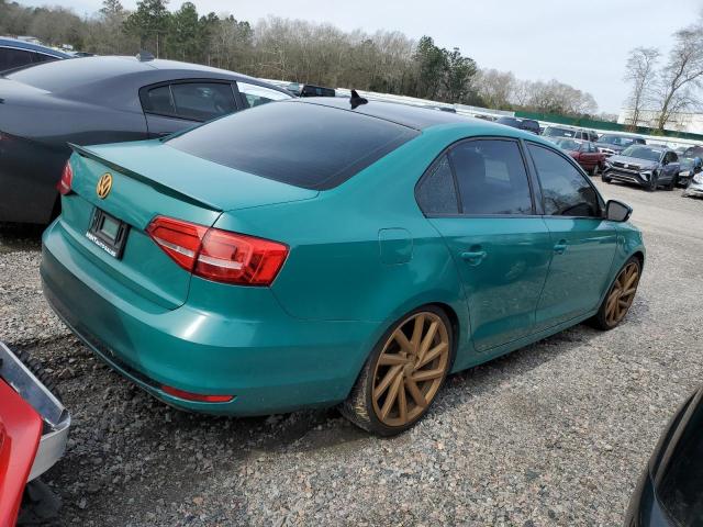 3VWD07AJ4FM347352 Volkswagen JETTA SE