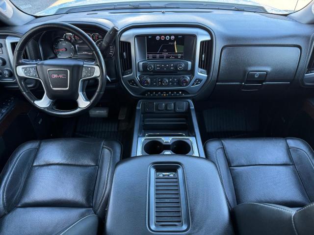 1GT22TEY5JZ306028 GMC Sierra K2500 Slt