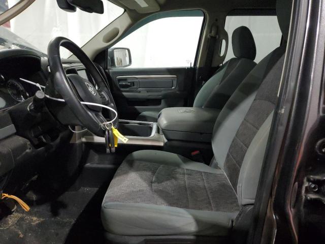 1C6RR7GG0KS616966 RAM 1500 Classic Slt