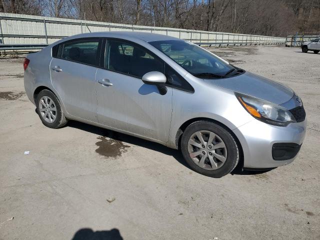 KNADM4A34F6483615 KIA RIO LX