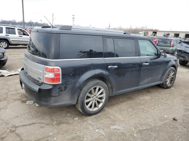 2FMHK6D88FBA05921 Ford Flex Limited
