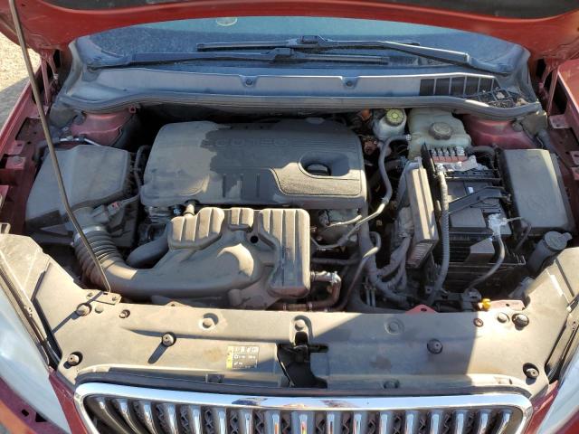 1G4PS5SK7F4218986 Buick Verano