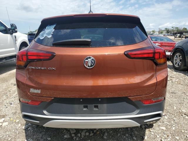 KL4MMBS23MB061265 Buick Encore Gx Preferred