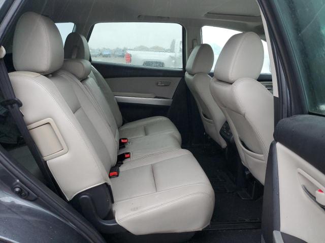 JM3TB2DA8E0425907 Mazda Cx-9 Grand Touring