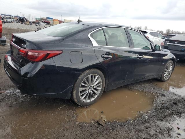 JN1EV7AR1JM436978 Infiniti Q50 LUXE