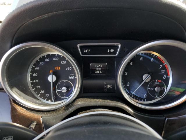 4JGDF6EE3FA579944 Mercedes-Benz Gl 450 4matic