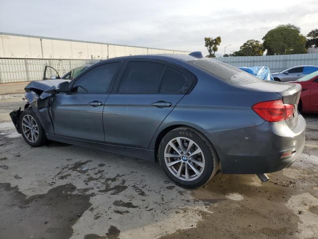 WBA8E1G59HNU14885 BMW 320 I